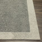 Surya Madelyn Myn-2304 Light Beige Rug 5' X 7'6"