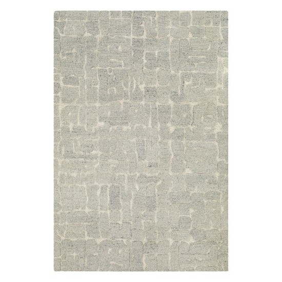 Surya Madelyn Myn-2305 Light Gray Rug 2' X 3'