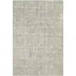 Surya Madelyn Myn-2305 Light Gray Rug 5' X 7'6"