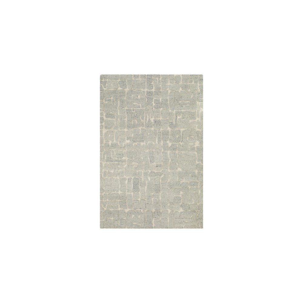 Surya Madelyn Myn-2305 Light Gray Rug 5' X 7'6"