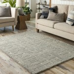 Surya Madelyn Myn-2306 Light Beige Rug 2' X 3'