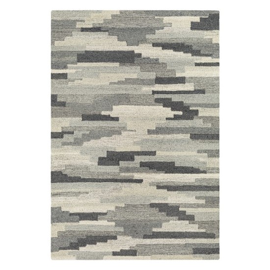 Surya Madelyn Myn-2308 Gray Rug 2' X 3'