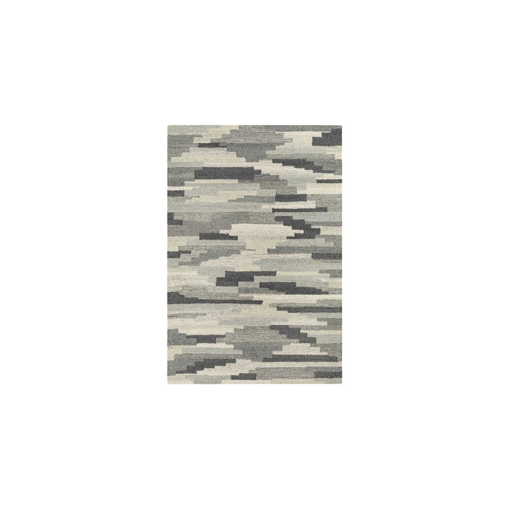 Surya Madelyn Myn-2308 Gray Rug 2' X 3'