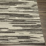 Surya Madelyn Myn-2309 Light Beige Rug 2' X 3'
