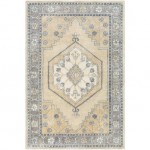 Surya Malatya Tan Rug 2' X 3'