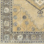 Surya Malatya Tan Rug 2' X 3'