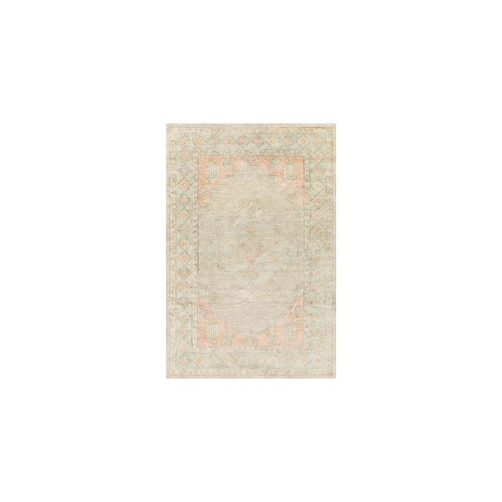 Surya Malatya Mty-2301 Sage Rug 2' X 3'