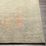 Surya Malatya Mty-2301 Sage Rug 2' X 3'