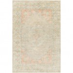 Surya Malatya Mty-2301 Sage Rug 3'6" X 5'6"