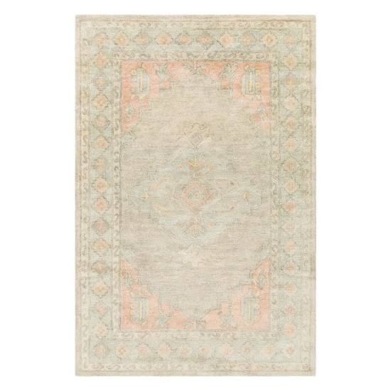 Surya Malatya Mty-2301 Sage Rug 3'6" X 5'6"