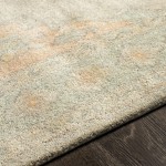 Surya Malatya Mty-2301 Sage Rug 3'6" X 5'6"