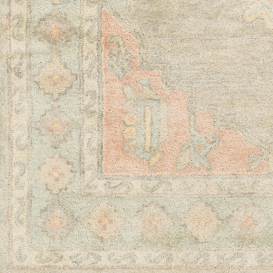 Surya Malatya Mty-2301 Sage Rug 3'6" X 5'6"