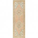 Surya Malatya Mty-2302 Sage Rug 2'6" X 8'