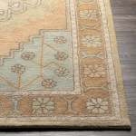 Surya Malatya Mty-2302 Sage Rug 2'6" X 8'