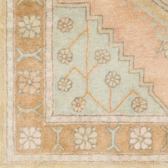 Surya Malatya Mty-2302 Sage Rug 2'6" X 8'