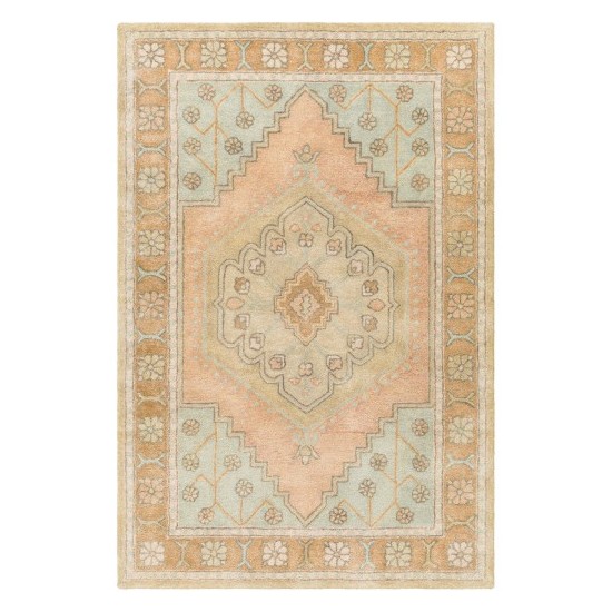 Surya Malatya Mty-2302 Sage Rug 3'6" X 5'6"