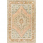 Surya Malatya Mty-2302 Sage Rug 5' X 7'6"