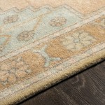 Surya Malatya Mty-2302 Sage Rug 8' X 10'