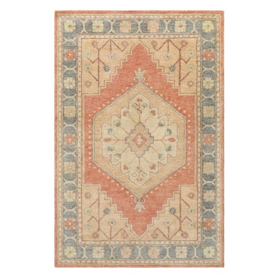 Surya Malatya Rose Rug 3'6" X 5'6"