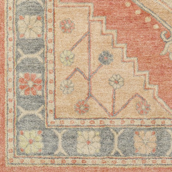 Surya Malatya Rose Rug 8' X 10'