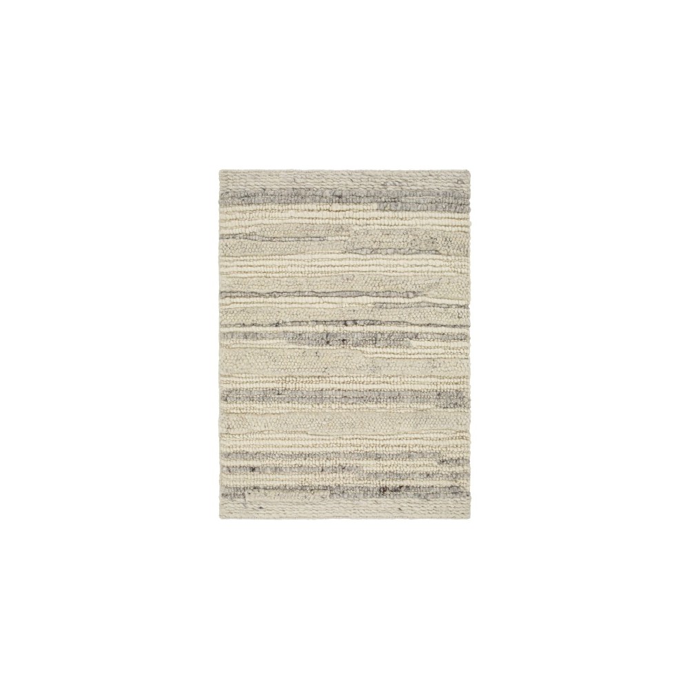 Surya Manisa Mns-2300 Gray Rug 10' X 14'