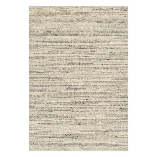 Surya Manisa Mns-2300 Gray Rug 5' X 7'6"