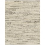 Surya Manisa Mns-2300 Gray Rug 8' X 10'