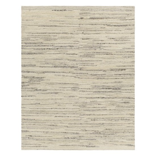 Surya Manisa Mns-2300 Gray Rug 8' X 10'