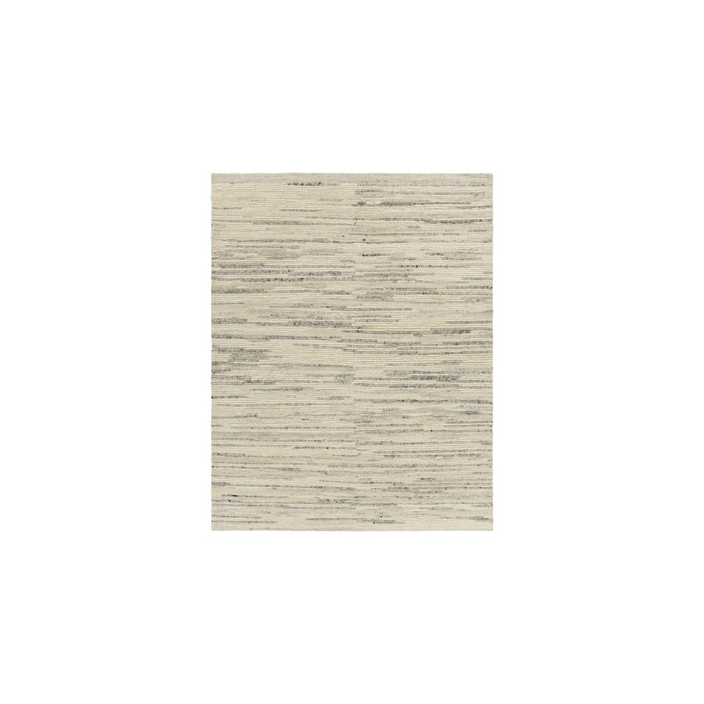 Surya Manisa Mns-2300 Gray Rug 8' X 10'