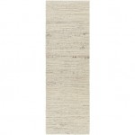 Surya Manisa Mns-2301 Cream Rug 2'6" X 8'