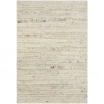 Surya Manisa Mns-2301 Cream Rug 9' X 12'