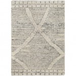 Surya Manisa Charcoal Rug 10' X 14'