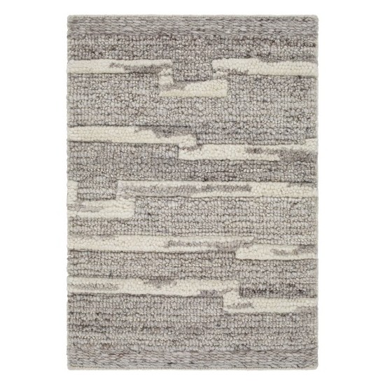 Surya Manisa Medium Gray Rug 10' X 14'