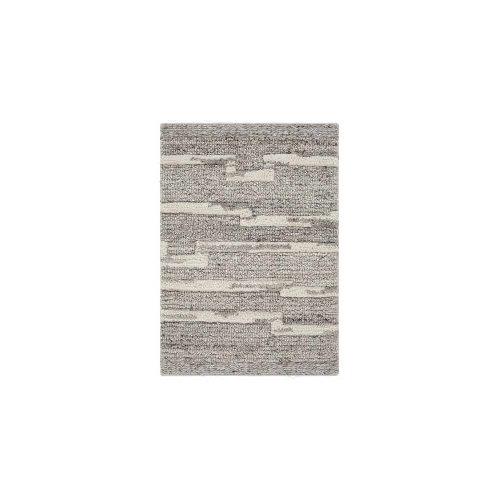 Surya Manisa Medium Gray Rug 10' X 14'