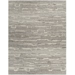 Surya Manisa Medium Gray Rug 8' X 10'