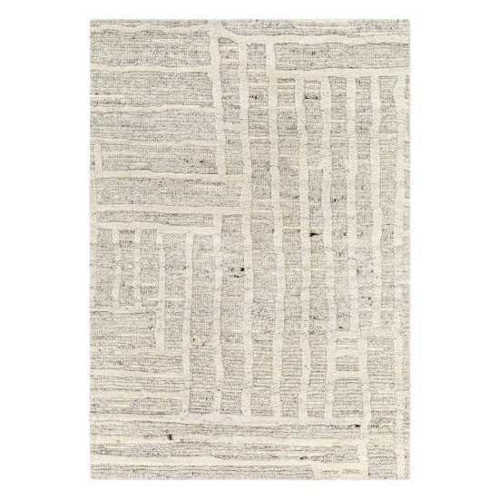 Surya Manisa Mns-2304 Gray Rug 10' X 14'