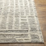 Surya Manisa Mns-2304 Gray Rug 10' X 14'