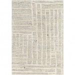 Surya Manisa Mns-2304 Gray Rug 5' X 7'6"