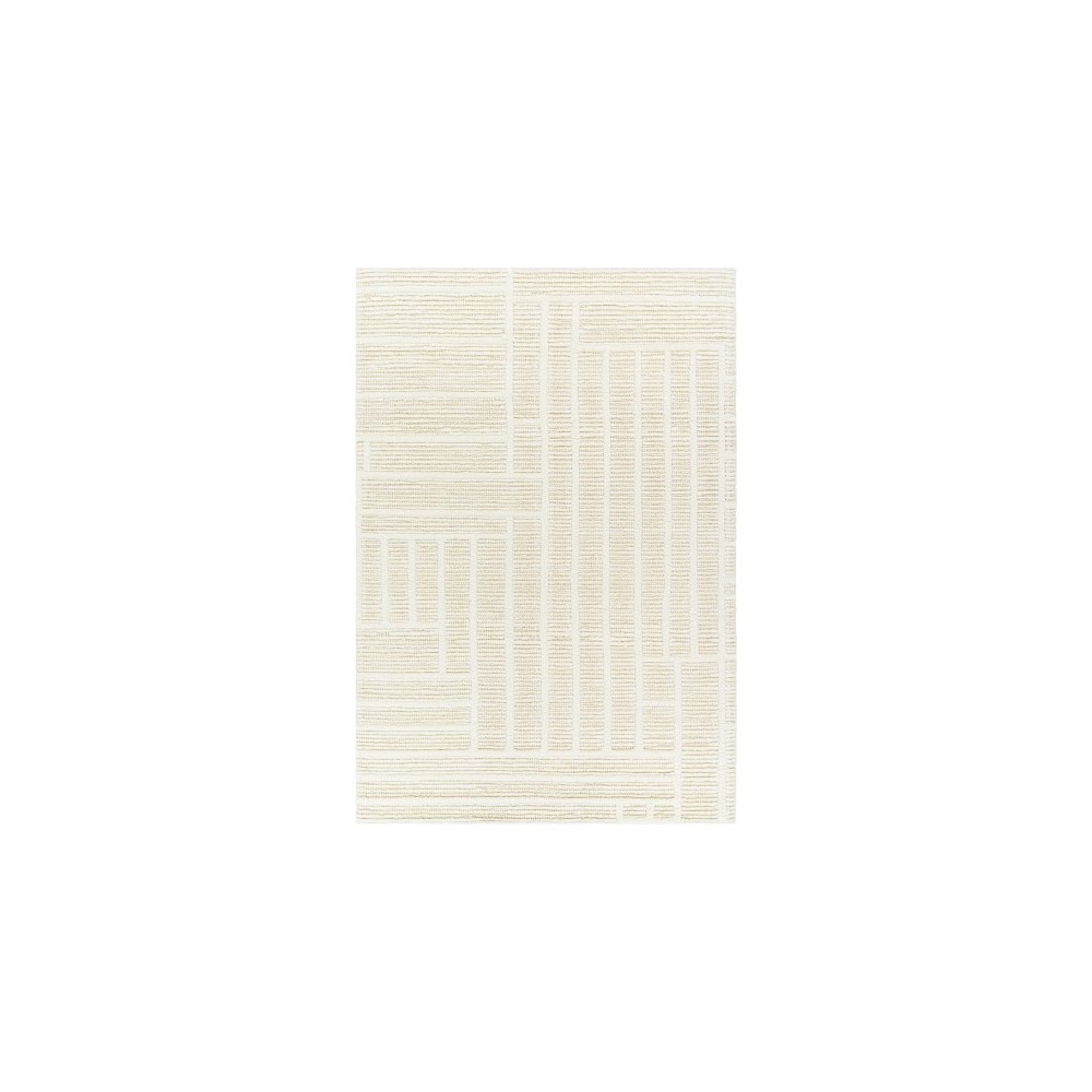 Surya Manisa Mns-2305 Gray Rug 10' X 14' Surya Manisa Mns-2305 Gray Rug 10' X 14'