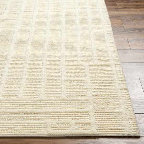 Surya Manisa Mns-2305 Gray Rug 10' X 14'