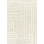 Surya Manisa Mns-2305 Gray Rug 2' X 3'