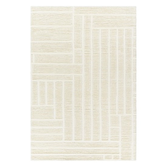 Surya Manisa Mns-2305 Gray Rug 5' X 7'6"