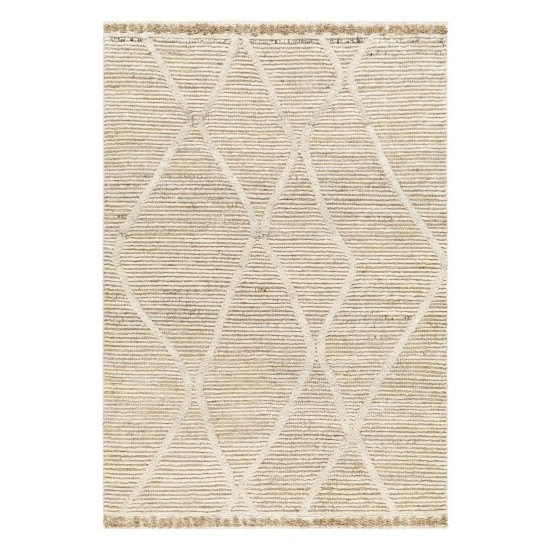 Surya Manisa Tan Rug 10' X 14'