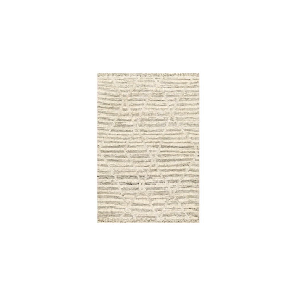 Surya Manisa Mns-2307 Cream Rug 2' X 3' Surya Manisa Mns-2307 Cream Rug 2' X 3'