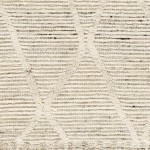 Surya Manisa Mns-2307 Cream Rug 2' X 3'