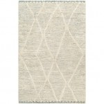 Surya Manisa Seafoam Rug 10' X 14'