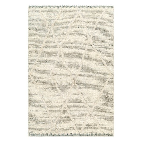 Surya Manisa Seafoam Rug 10' X 14'