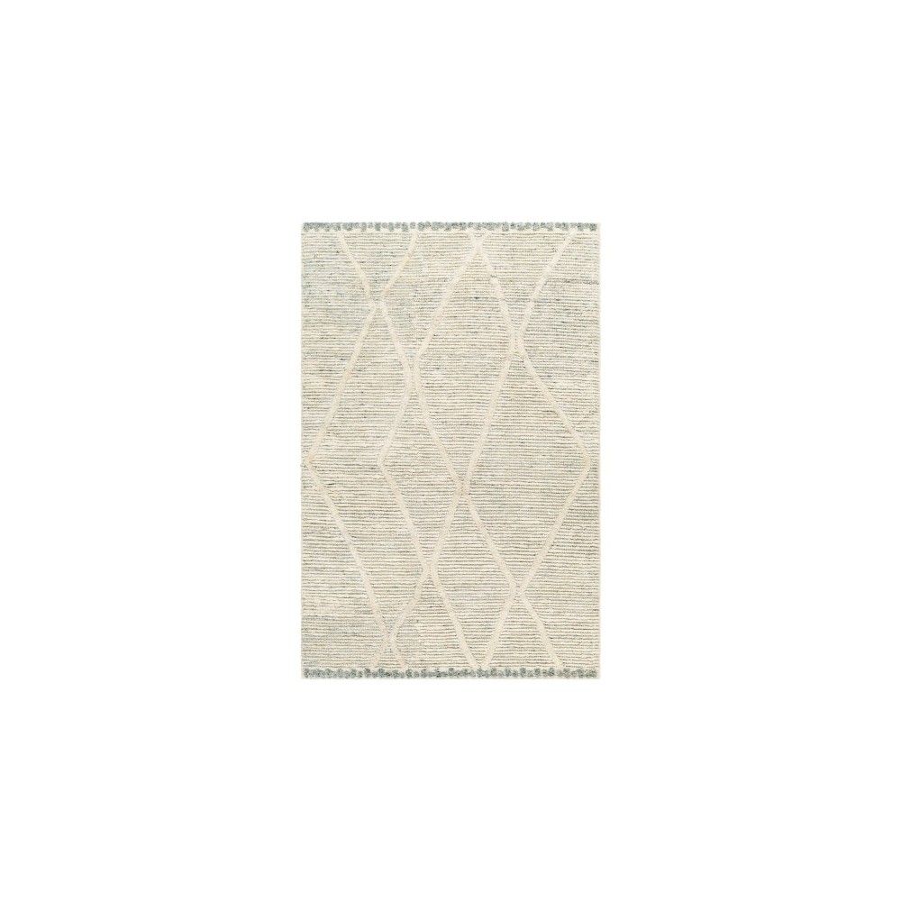 Surya Manisa Seafoam Rug 10' X 14'