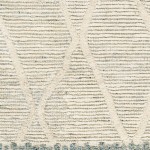 Surya Manisa Seafoam Rug 10' X 14'