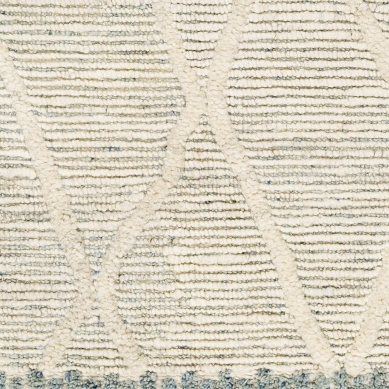 Surya Manisa Seafoam Rug 10' X 14'